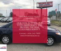 Finelines Auto Sales & Leasing image 4